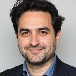 Tiziano Mazza