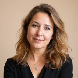 Miriam De Santis
