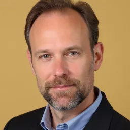 Gerd Pfeiffer
