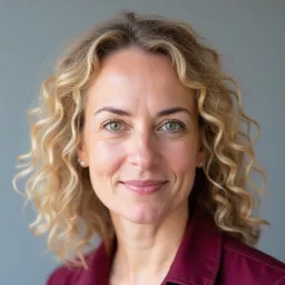 Catherine Webb