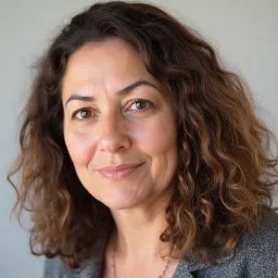 Mariarosaria Fontana