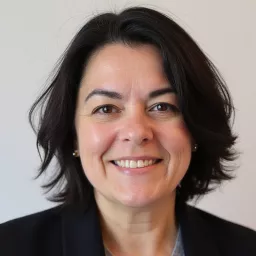 Maria Arnold
