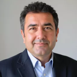 Rodolfo Esposito