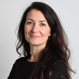 Edith Högberg