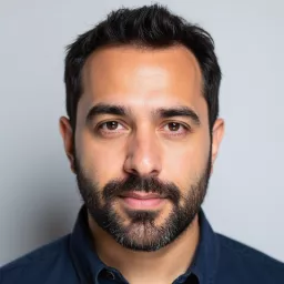 Gianluca Romano