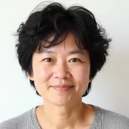 吉村茜