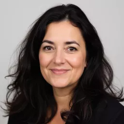 Carmela D'Angelo