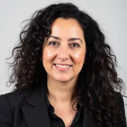 Angelica Rinaldi