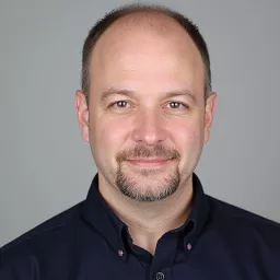 Joakim Holmberg