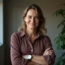 Frieda Hartmann