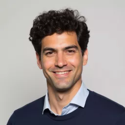 Marc Joly