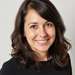 Daniela Stevens