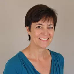 Julia Guillaume