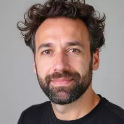 Georges Ribeiro