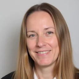 Hannah Jørgensen
