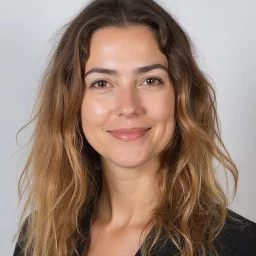 Clara Andre
