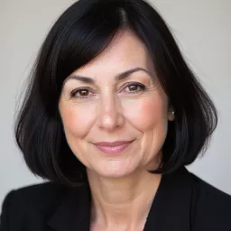 Bérénice Bouvier