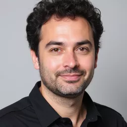 Vincent Nygren