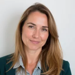 Mélissa Lamy