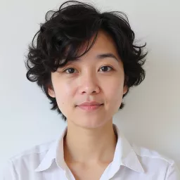 中野芽依
