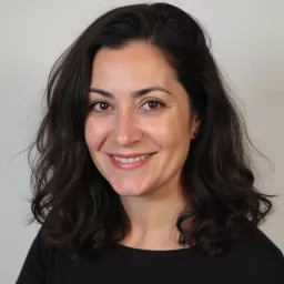 Laura Rizzo
