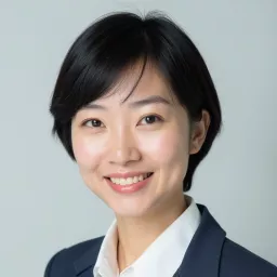 古川あやか