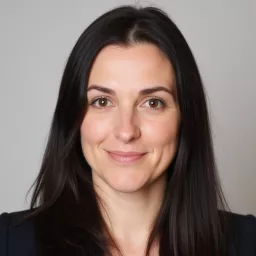 Rebecca Christensen
