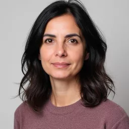 Nadia Cavallaro