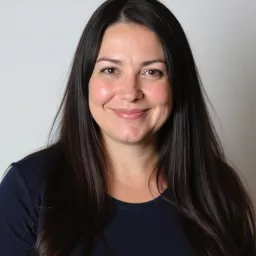 Ingrid Møller