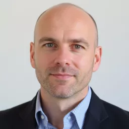 Fredrik Nygren