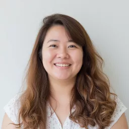 佐久間京子