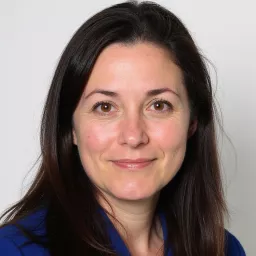 Astrid Sørensen