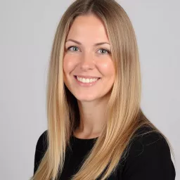 Liva Thomsen
