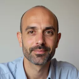 Giancarlo Ferretti