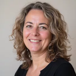 Teresa D'Amico