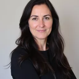 Alma Christensen