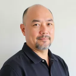 平野勇