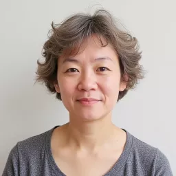 新井梨花
