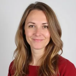 Cecilie Mikkelsen