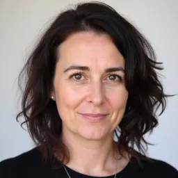 Alma Pedersen