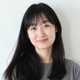 杉山奈緒