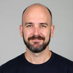 Steffen Mortensen