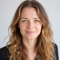 Caroline Svendsen