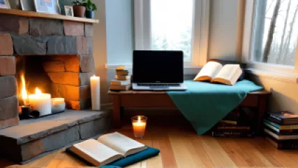 5 Alternative Therapies You Can Learn from Your Favorite Books and Movies