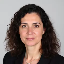 Lucia Mattioli