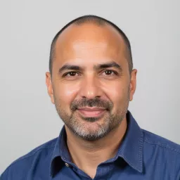 Danny Morales