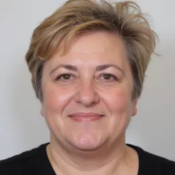 Nadia Russo