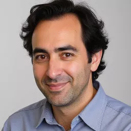 Angelo Lombardo