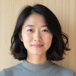 小林愛