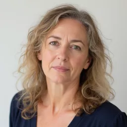Faith Williams